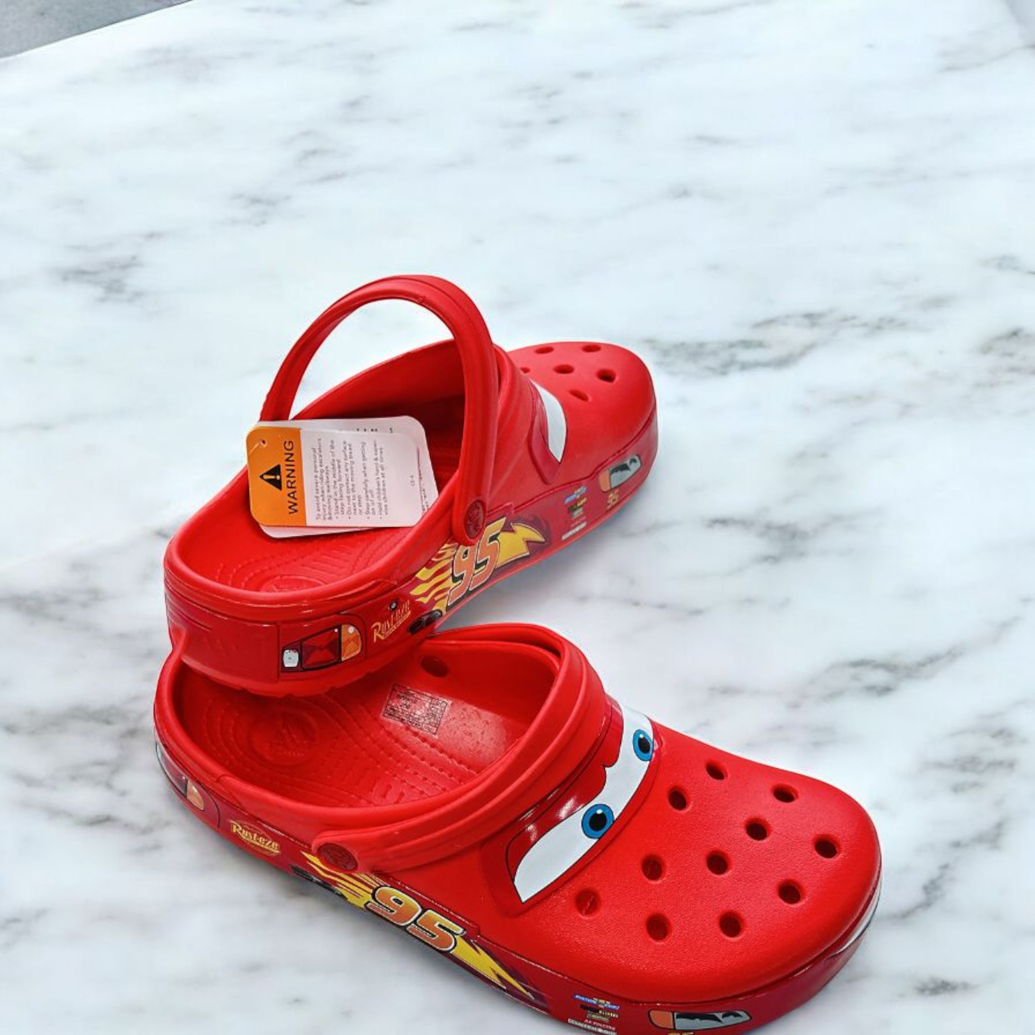 Sneakers Les Godass